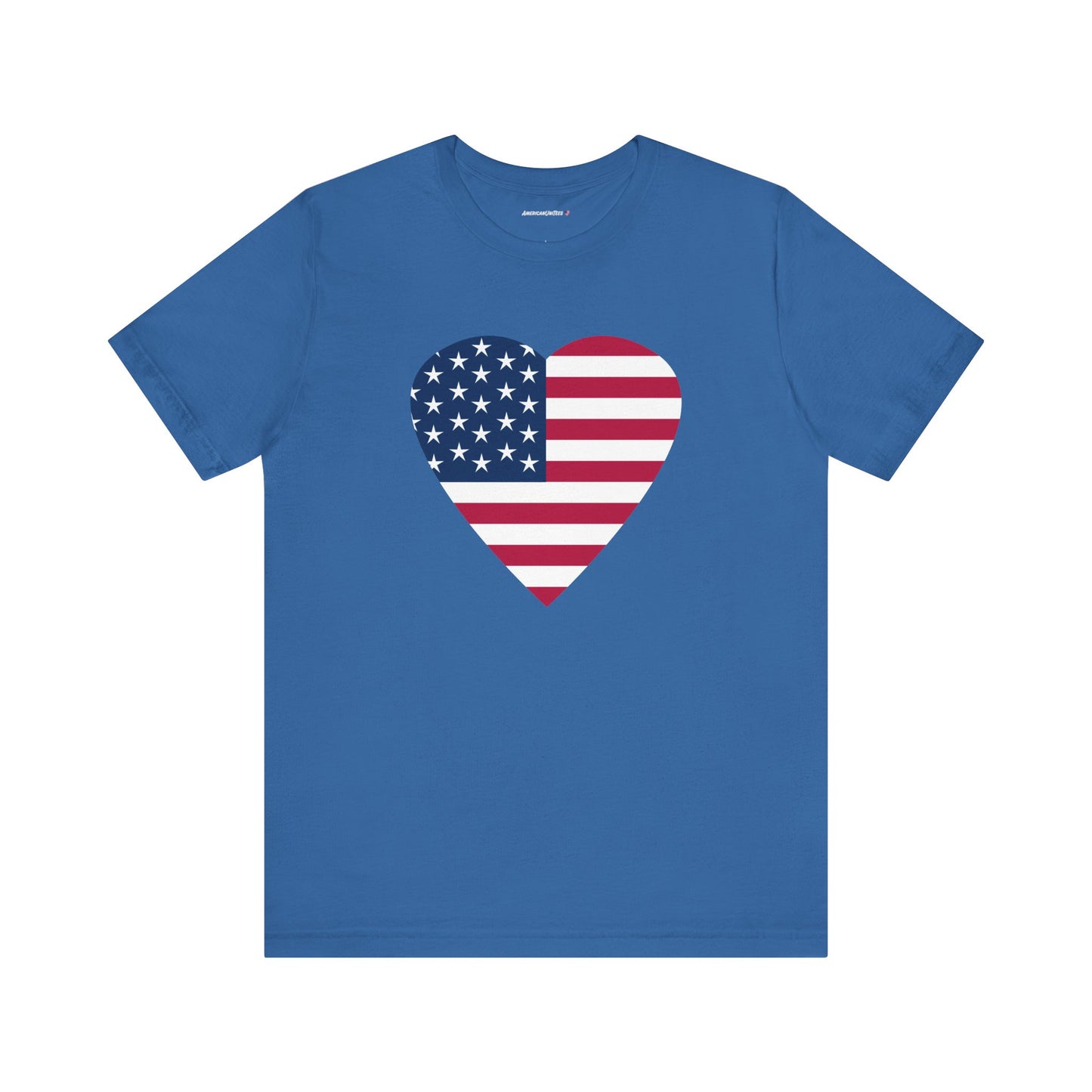 American Heart (cotton t-shirt)