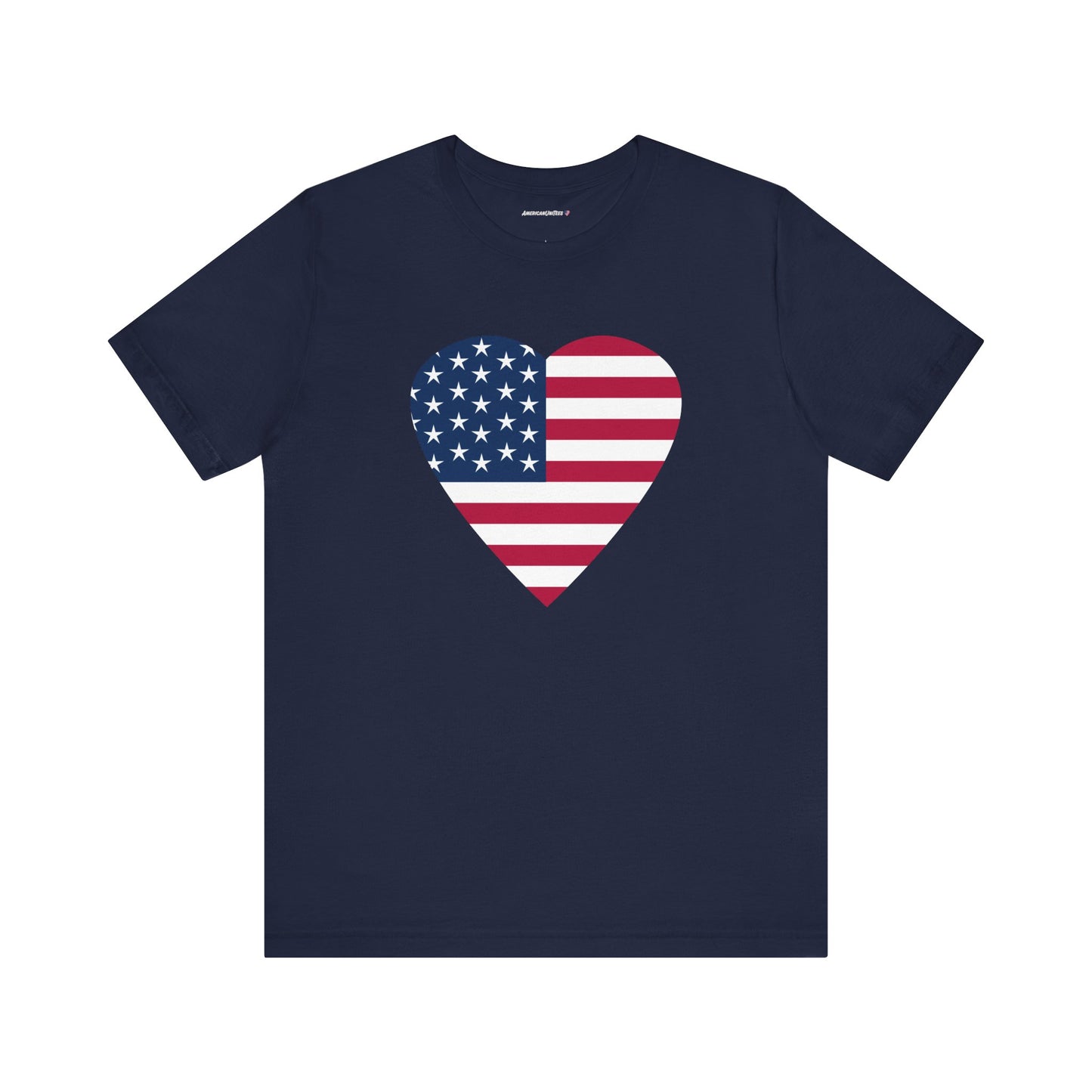 American Heart (cotton t-shirt)