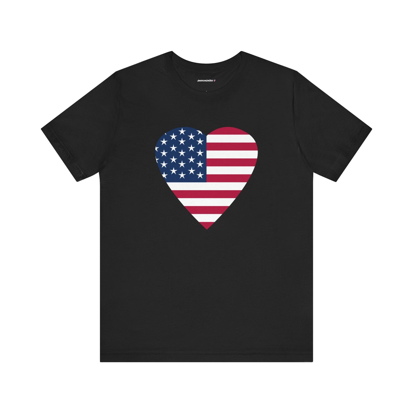 American Heart (cotton t-shirt)