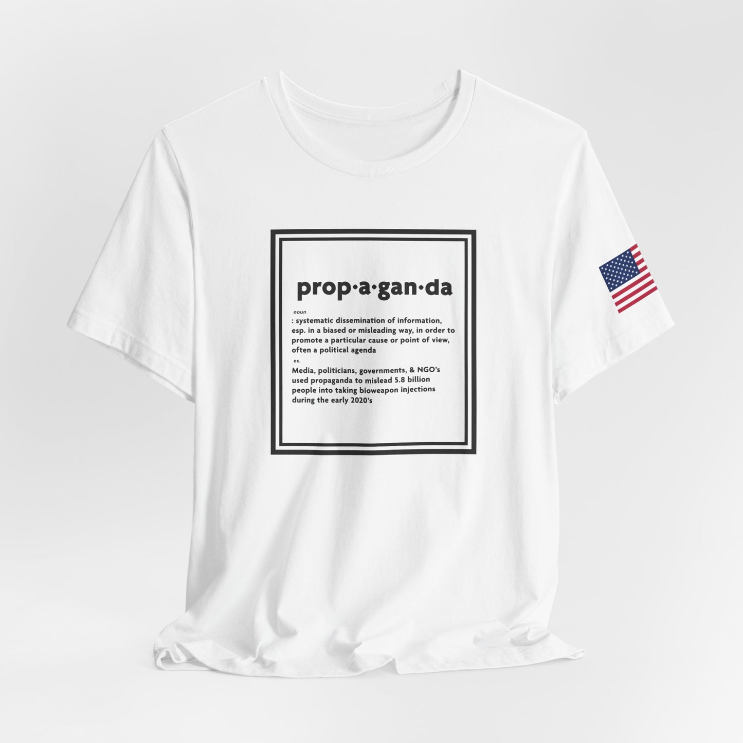 Propaganda
