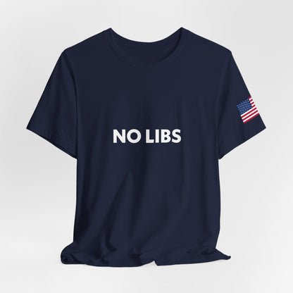 NO LIBS