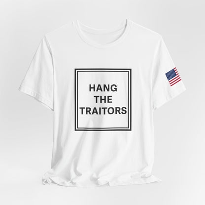 Hang The Traitors