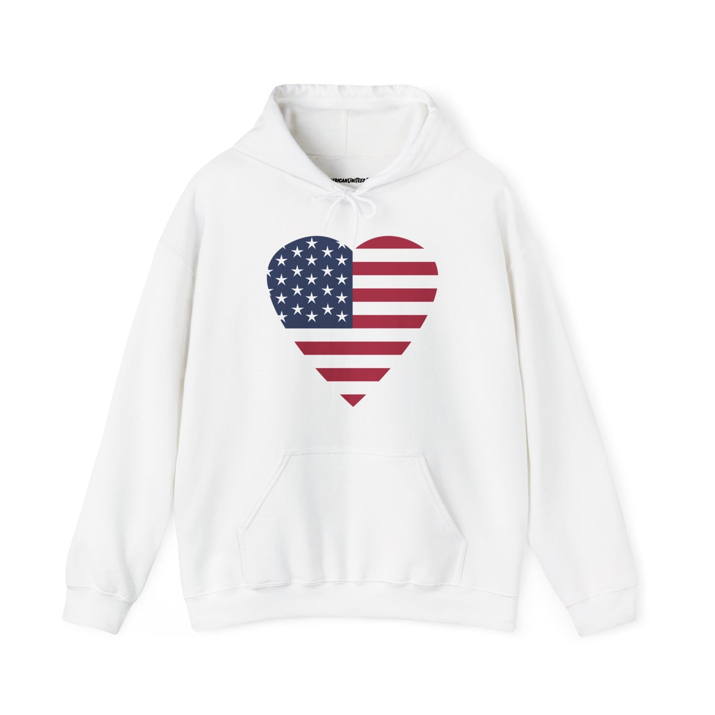 American Heart (hoodie)