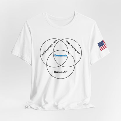 Venn Democrats