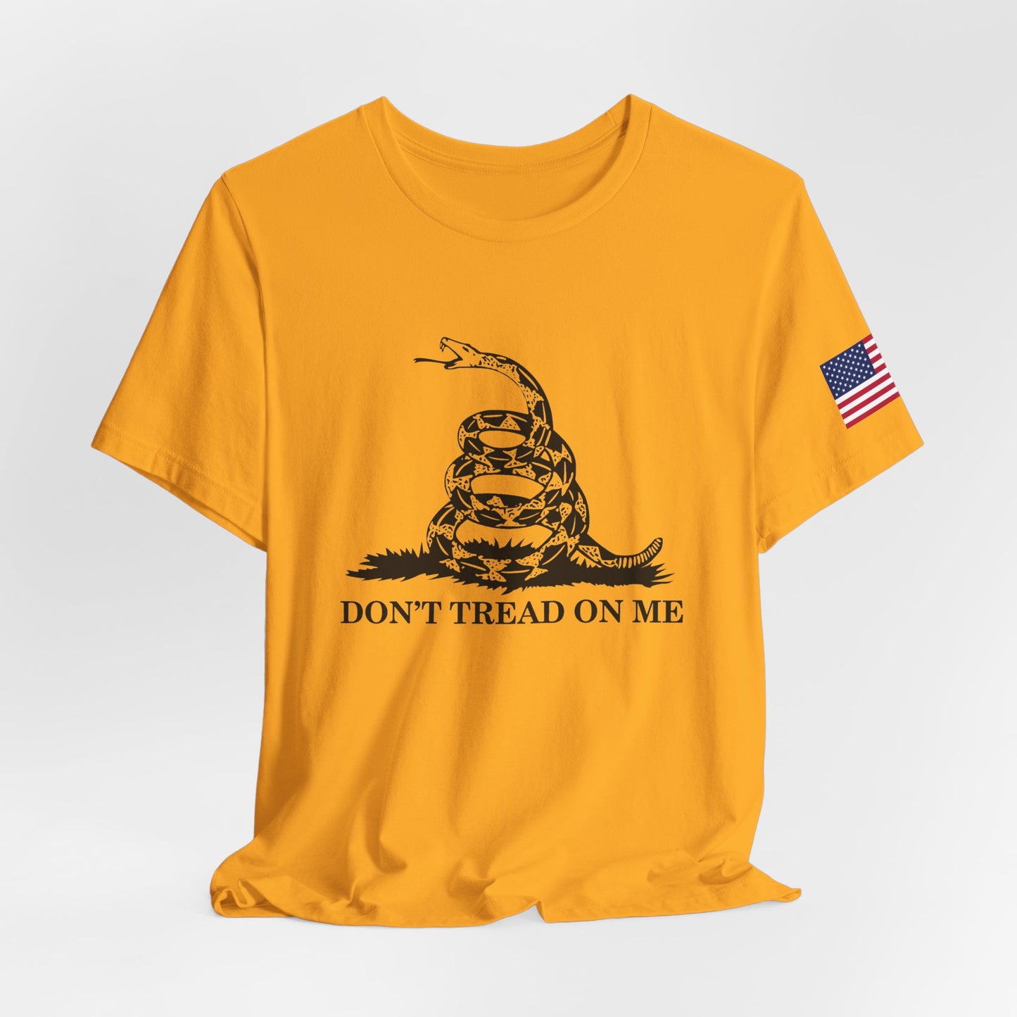 Gadsden Flag Tee