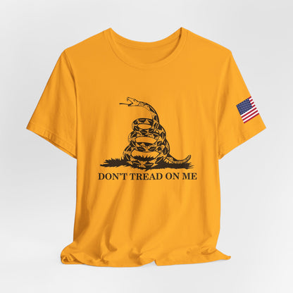 Gadsden Flag Tee