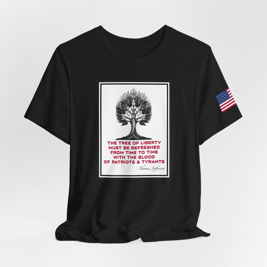 Tree Of Liberty
