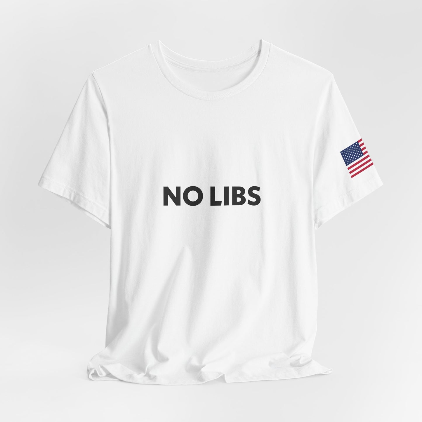 NO LIBS