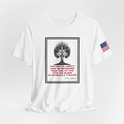 Tree Of Liberty