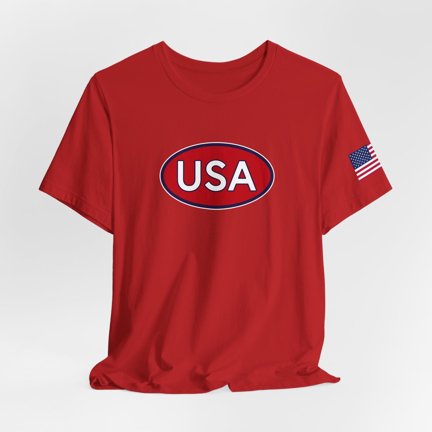 USA
