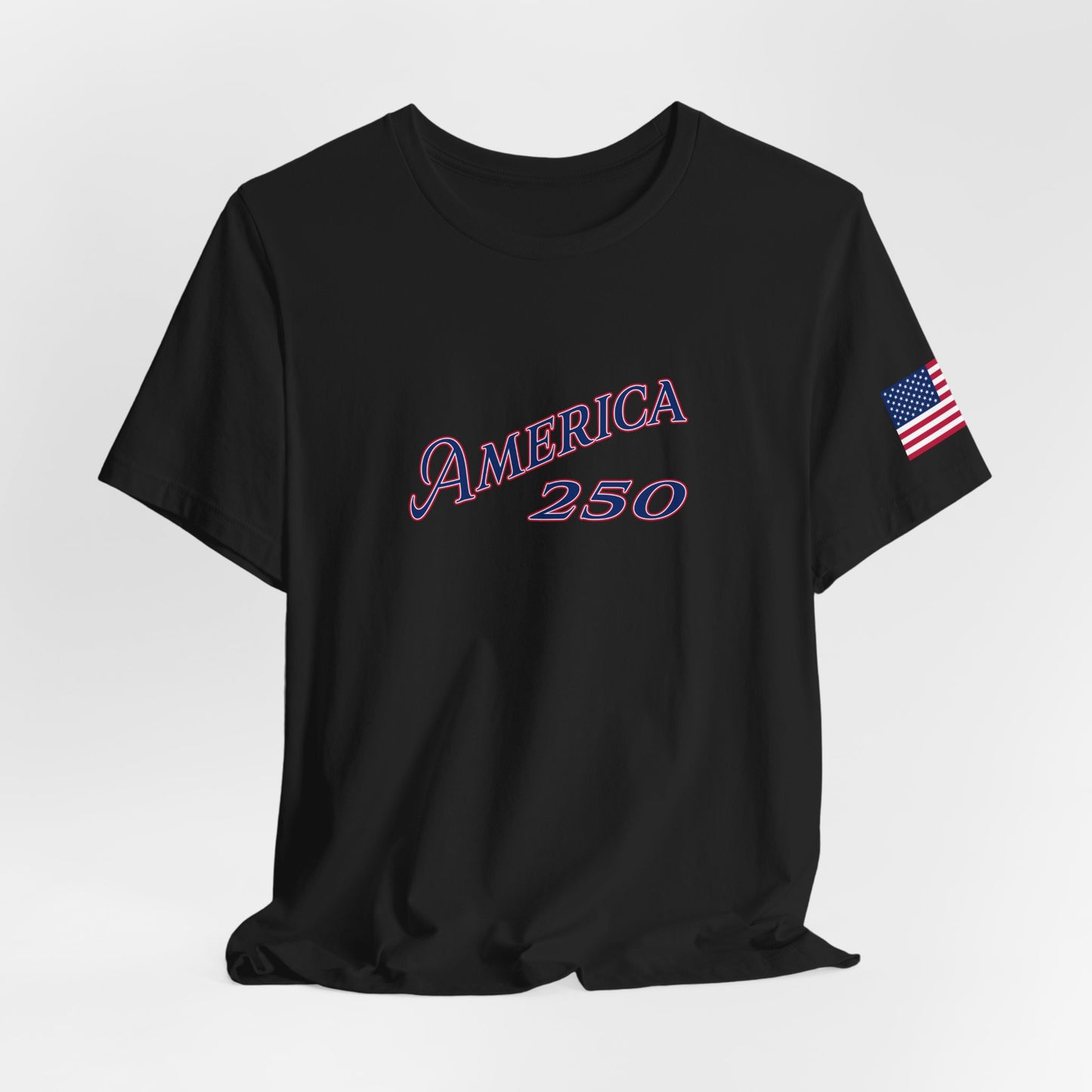 America 250