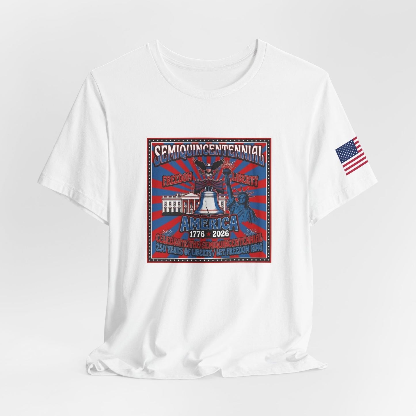 Semiquincentennial Celebration