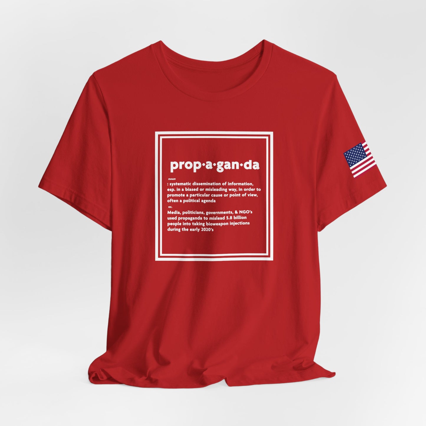 Propaganda