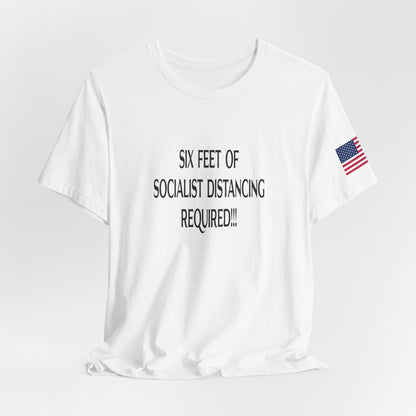 Socialist Distancing