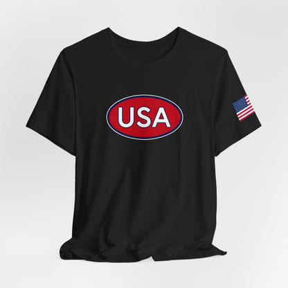 USA