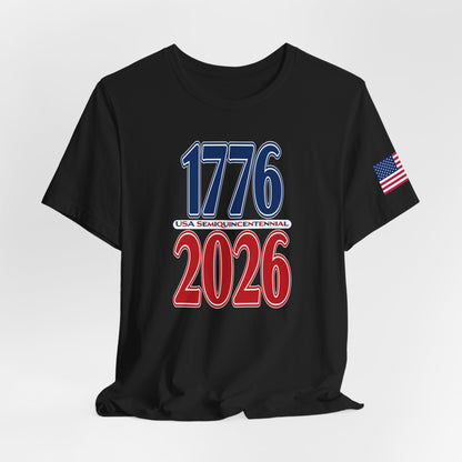 USA Semiquincentennial