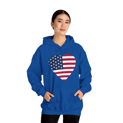 American Heart (hoodie)