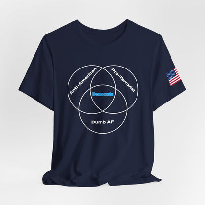 Venn Democrats