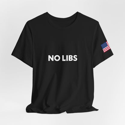 NO LIBS