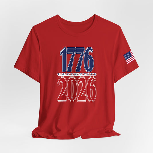 USA Semiquincentennial