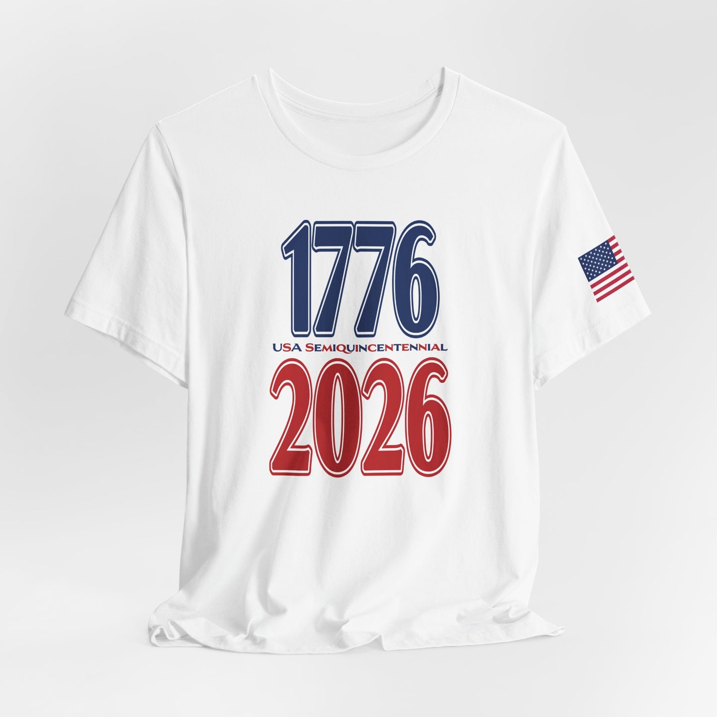 USA Semiquincentennial