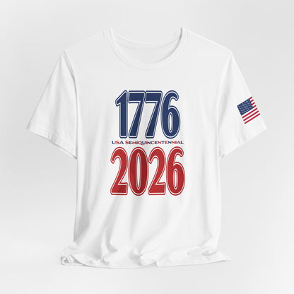 USA Semiquincentennial