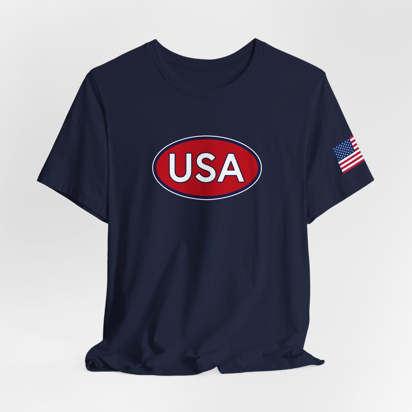 USA