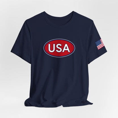 USA