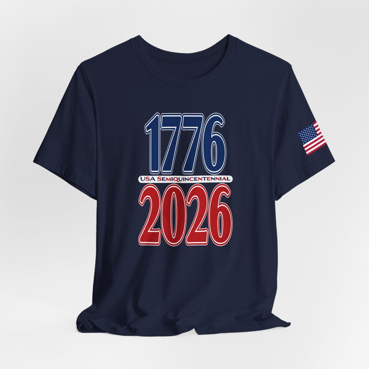 USA Semiquincentennial
