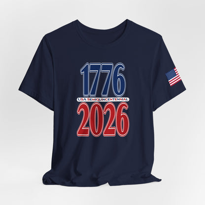 USA Semiquincentennial