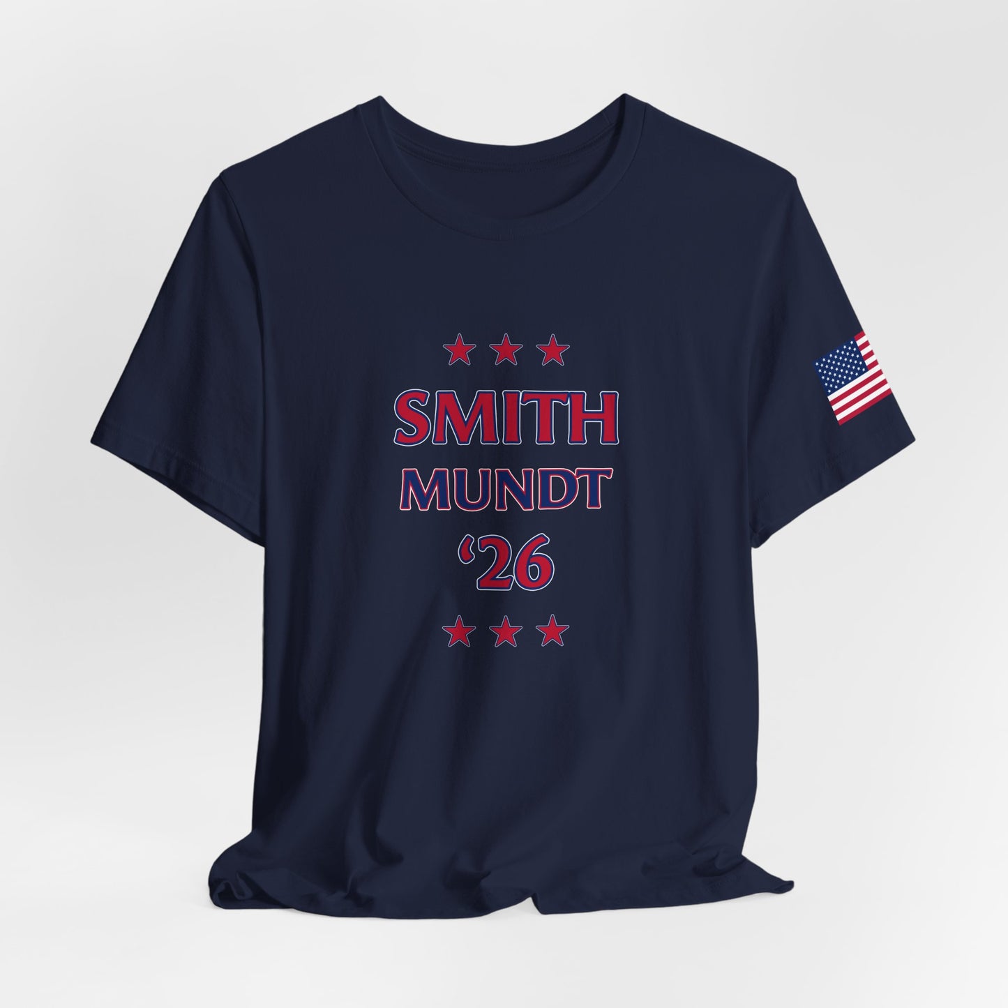 Smith Mundt Campaign