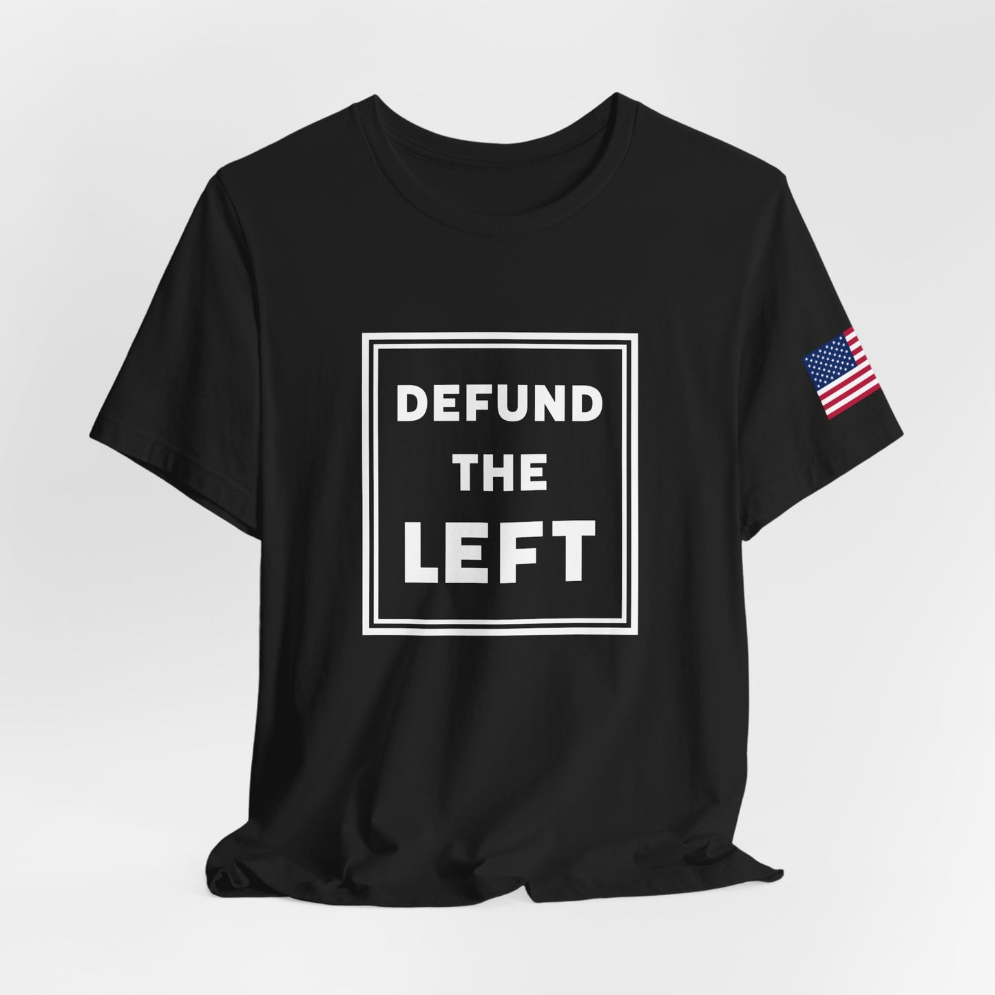 Defund The Left