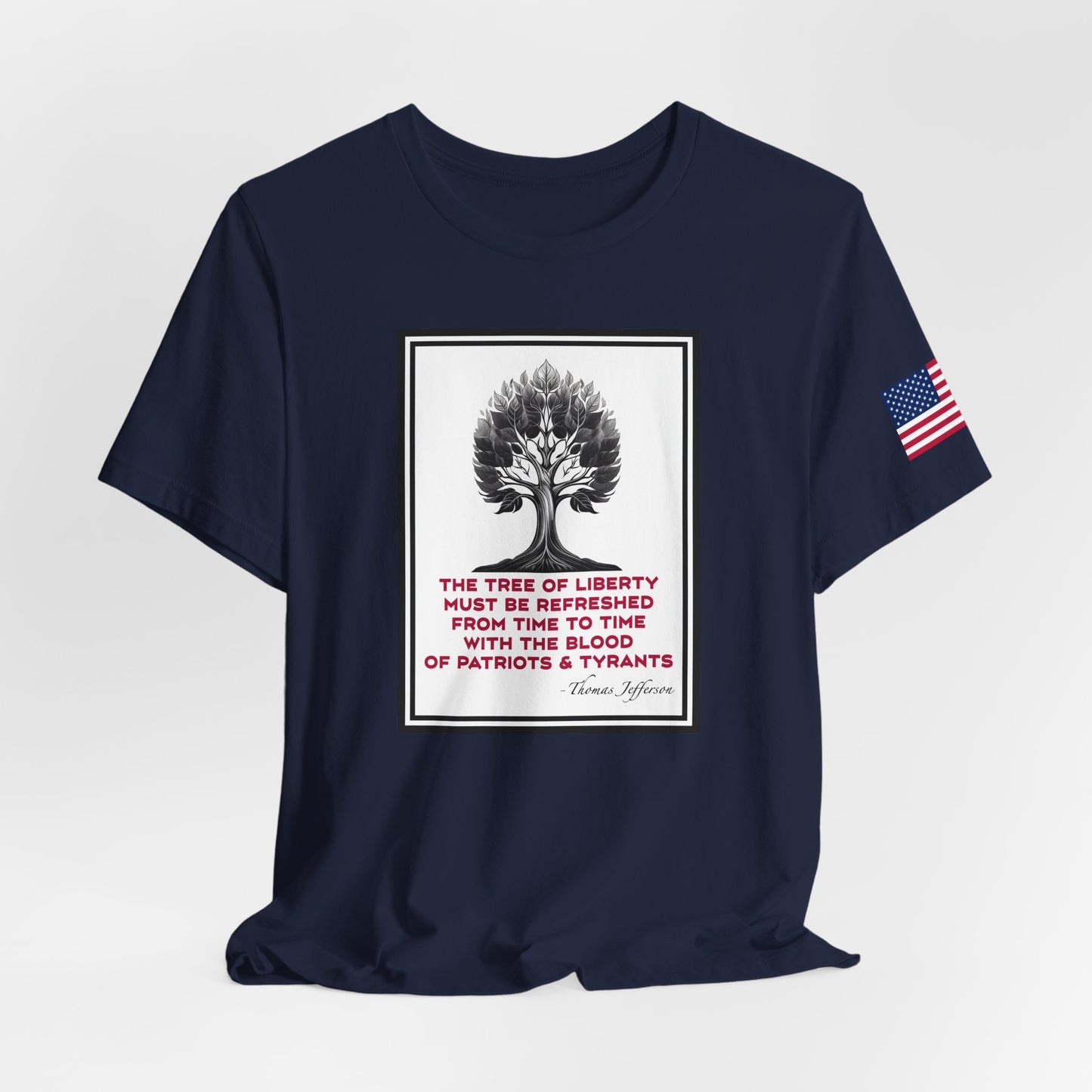 Tree Of Liberty