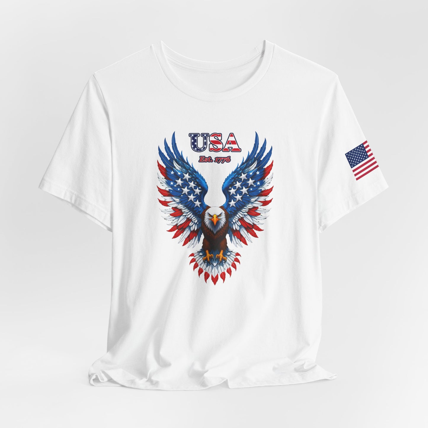 USA Eagle
