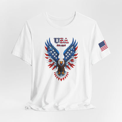 USA Eagle