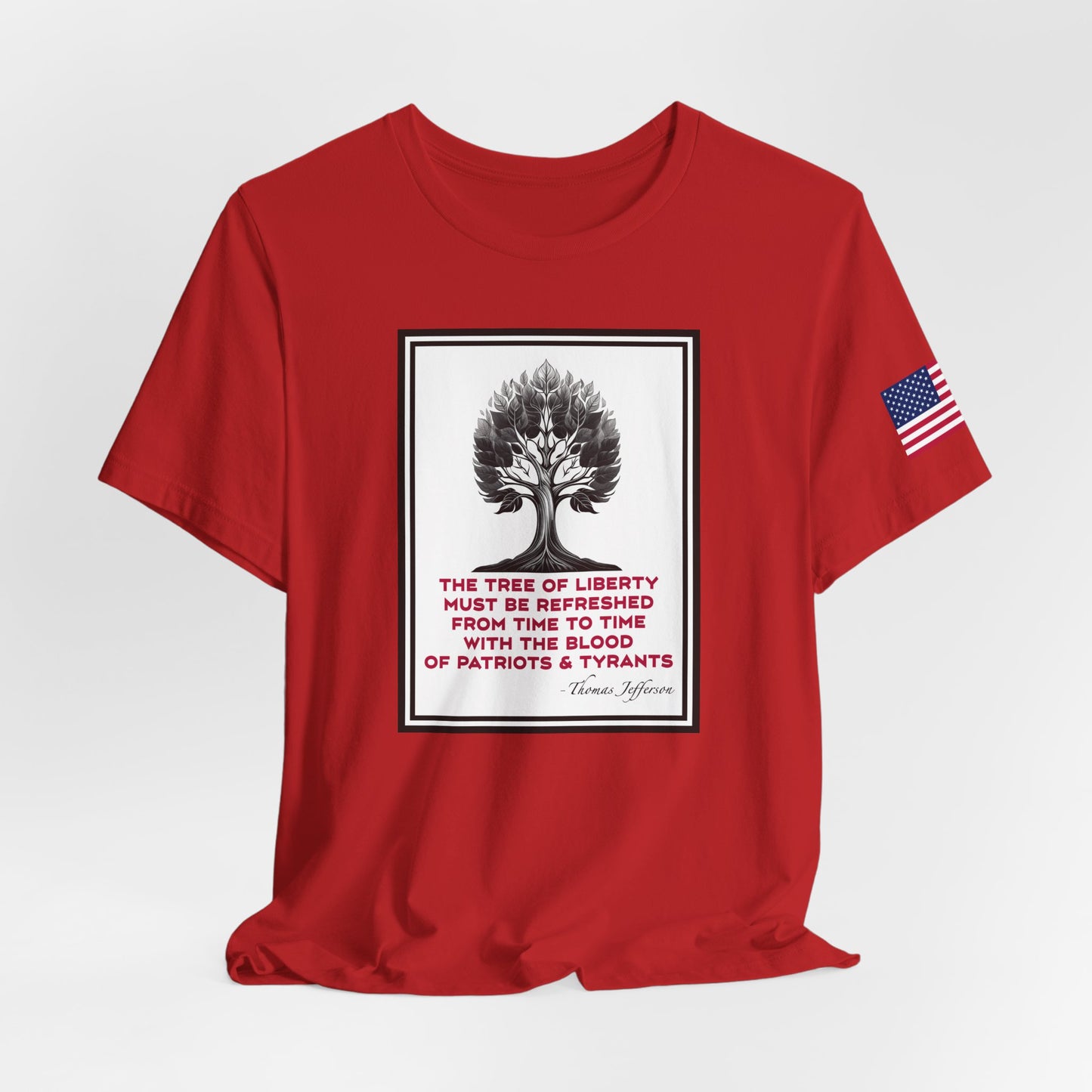 Tree Of Liberty
