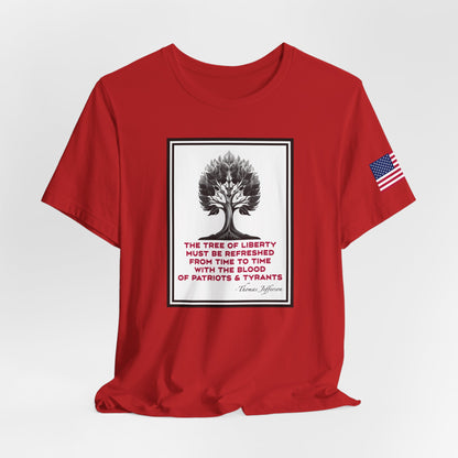 Tree Of Liberty
