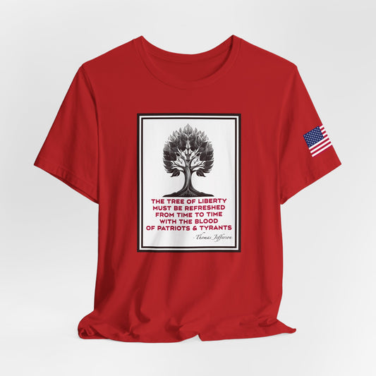 Tree Of Liberty