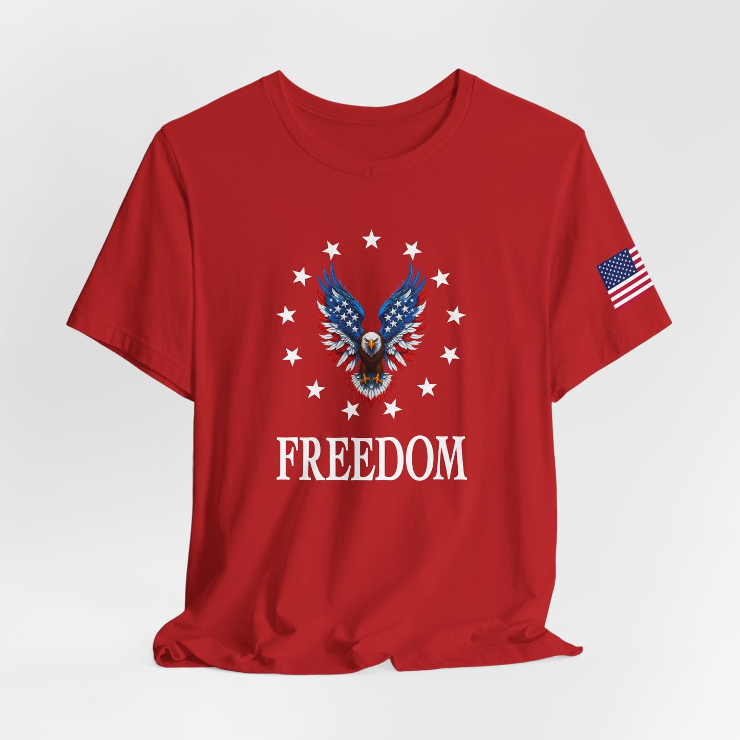 Freedom Eagle