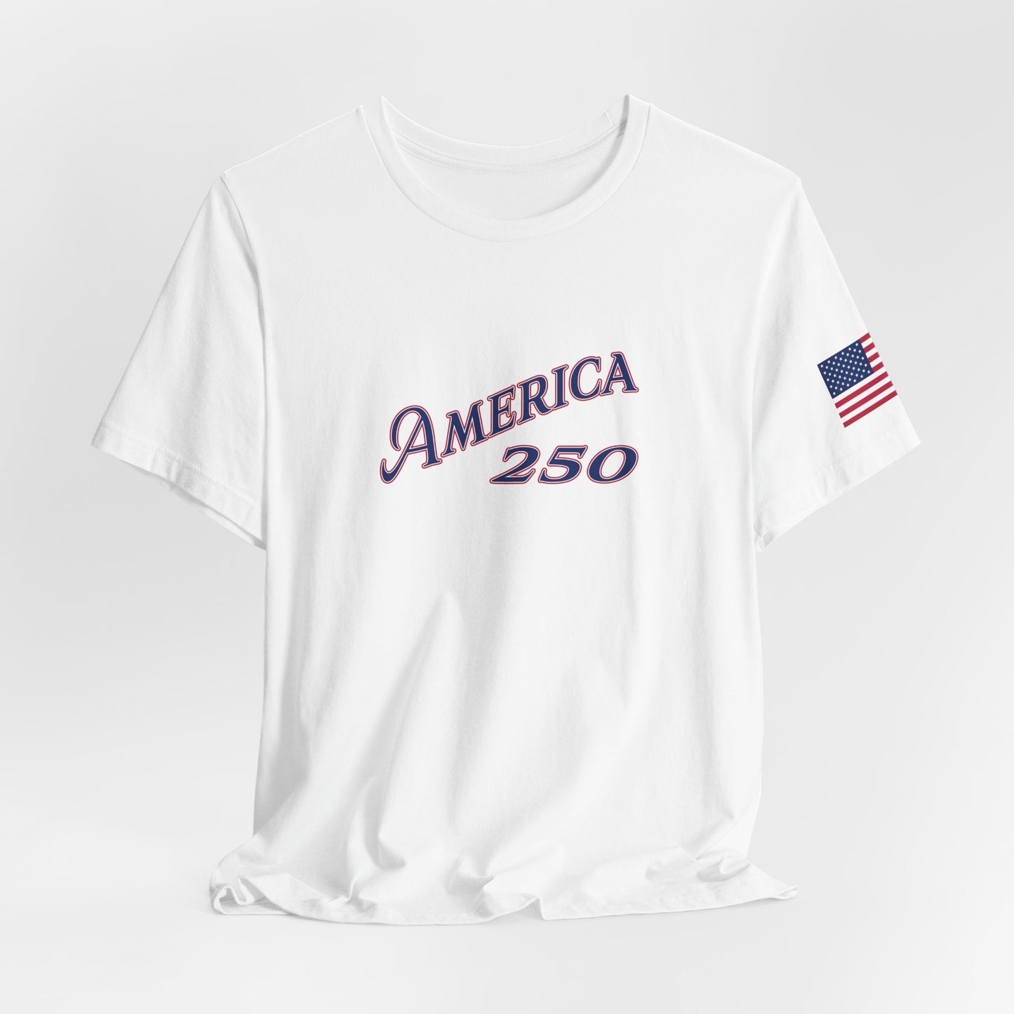 America 250