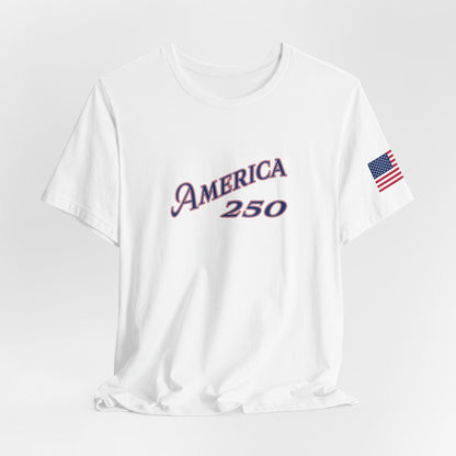 America 250
