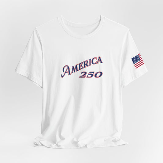 America 250