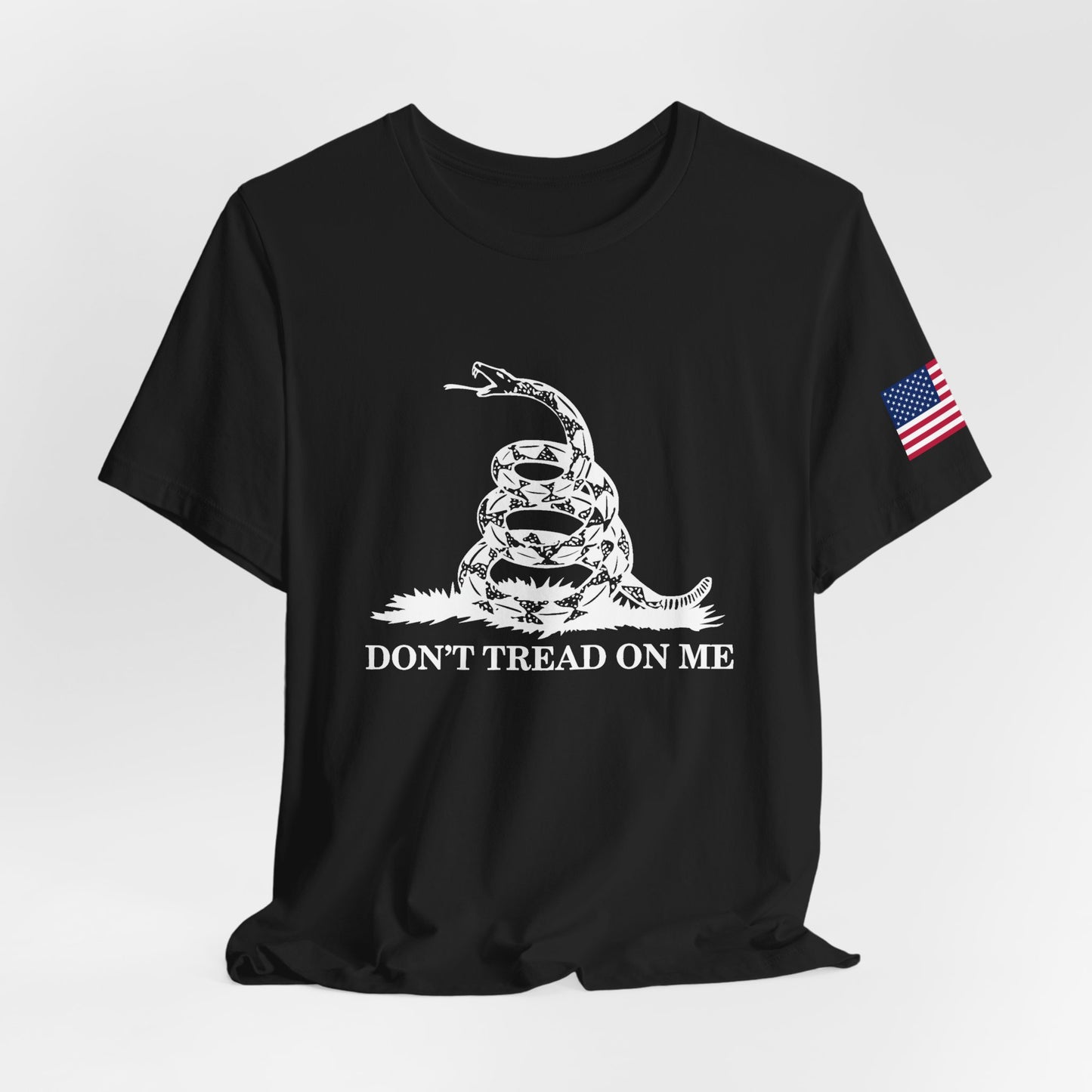 Gadsden Flag Tee
