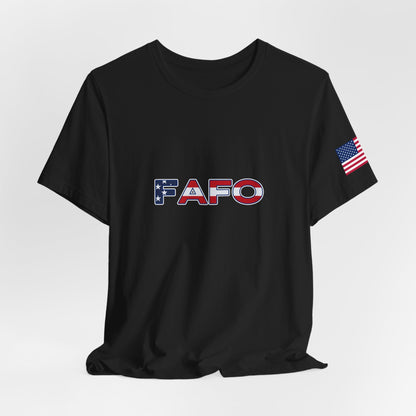 FAFO