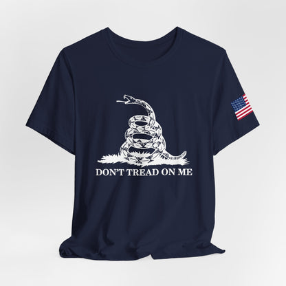Gadsden Flag Tee