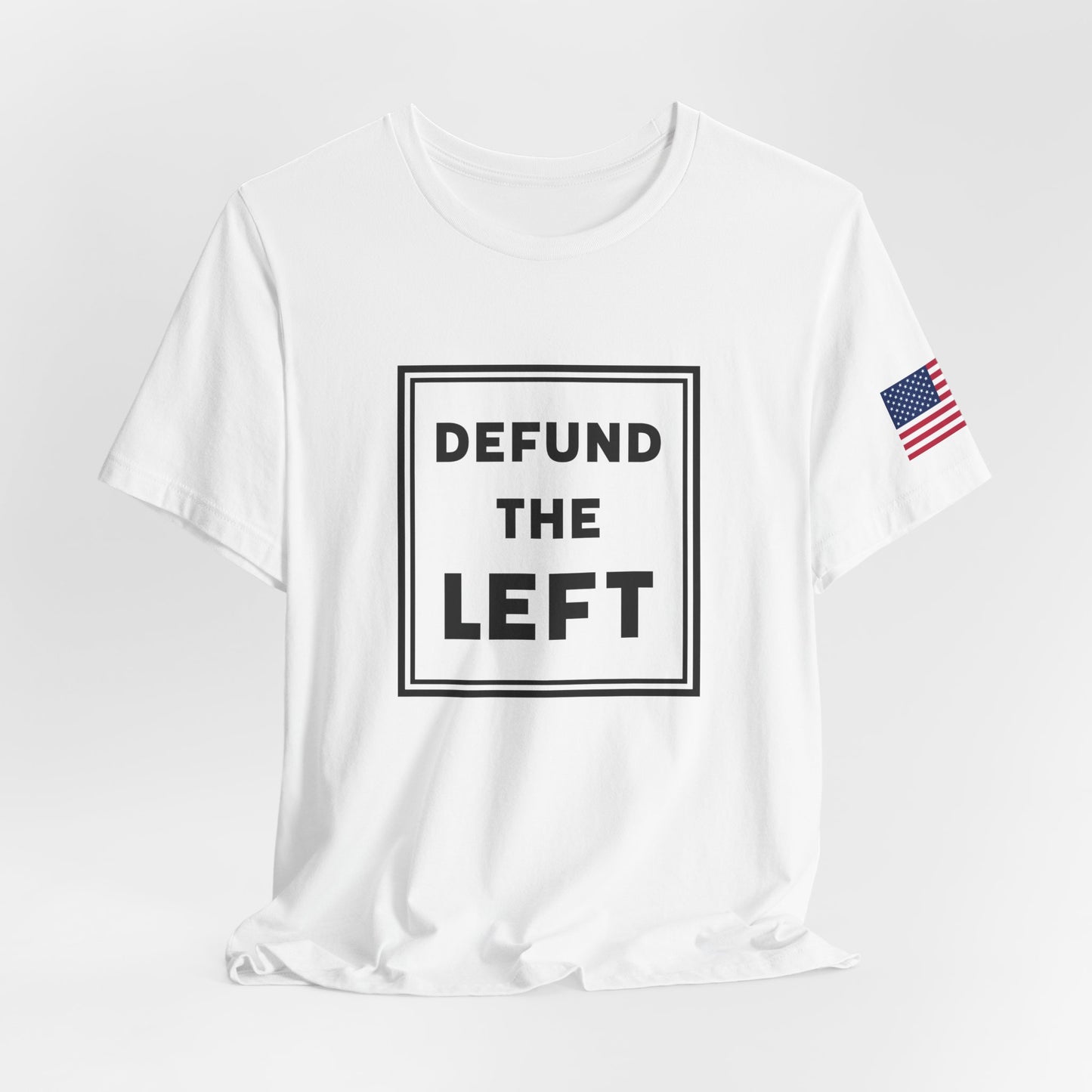 Defund The Left
