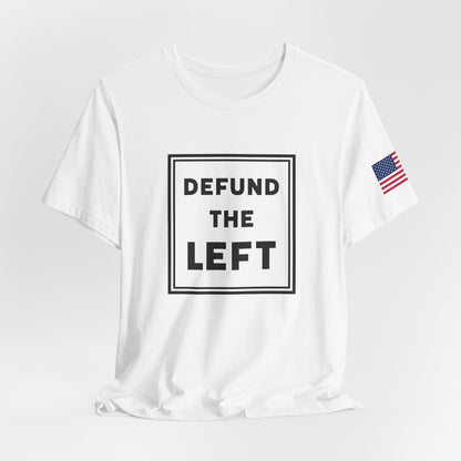 Defund The Left