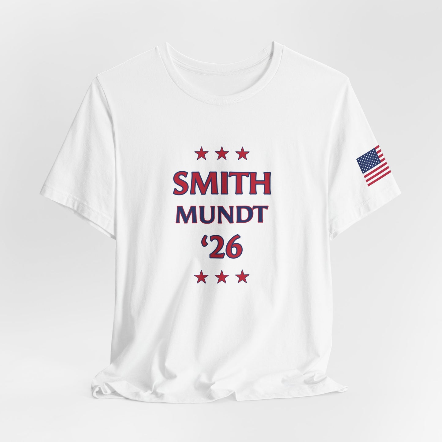 Smith Mundt Campaign