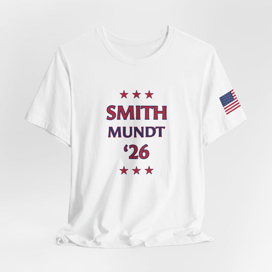 Smith Mundt Campaign