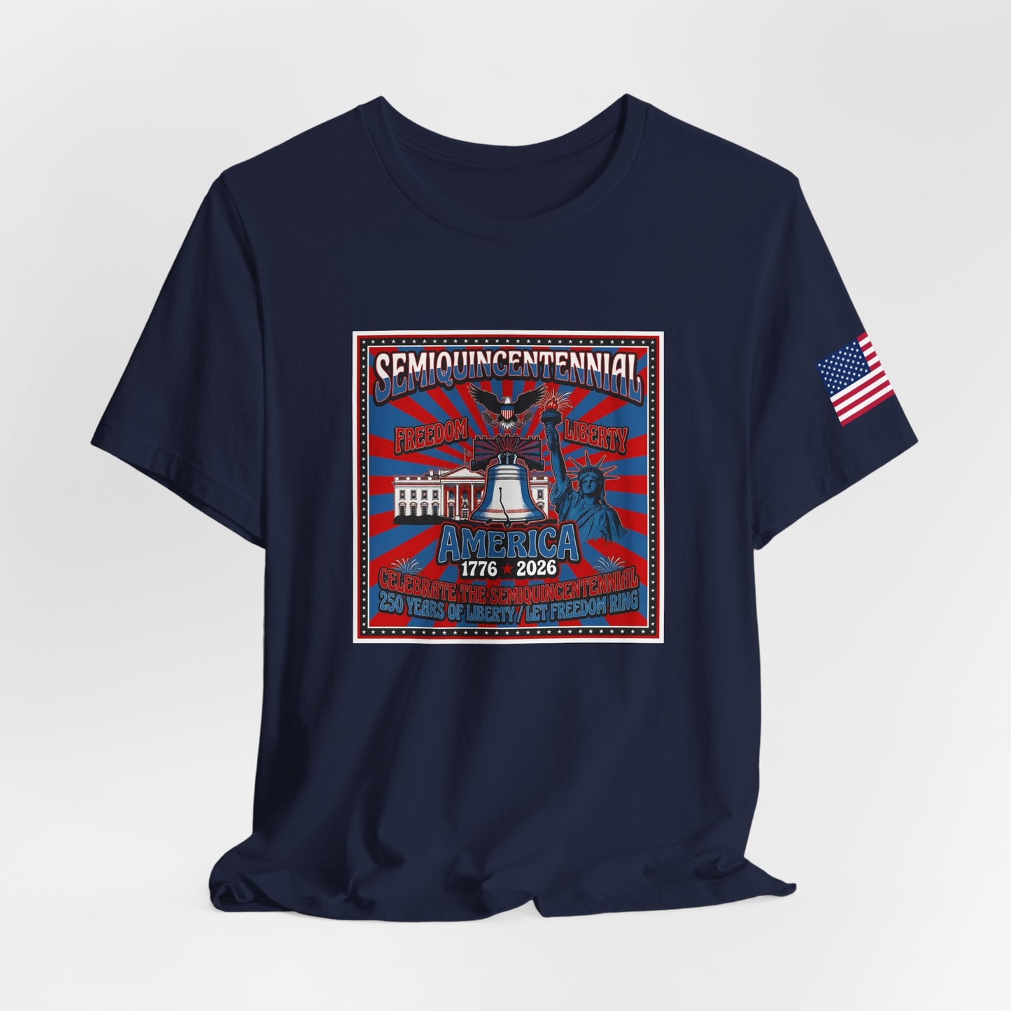 Semiquincentennial Celebration